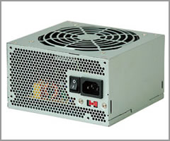 KRPW-L400W