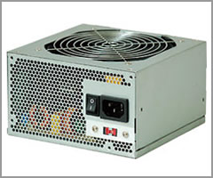 KRPW-L600W