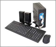Standard mini LPi[SMLi-10C]