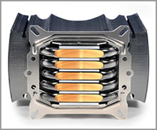 TherMax Eclipse II