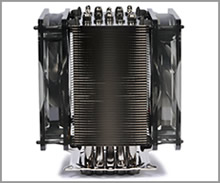 TherMax Eclipse II
