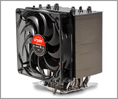 TherMax Eclipse II