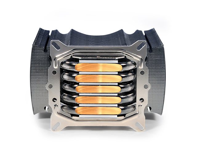 TherMax Eclipse II