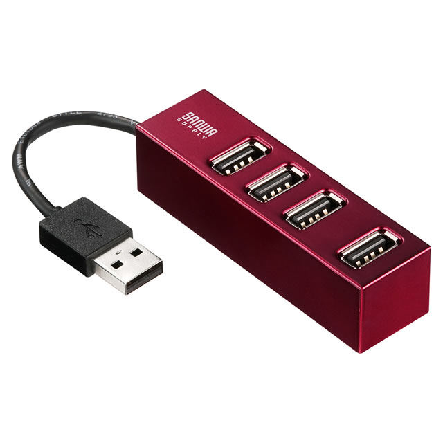 USB-HUB251R