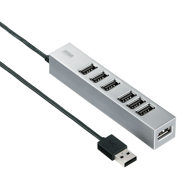 USB-HUB255SV