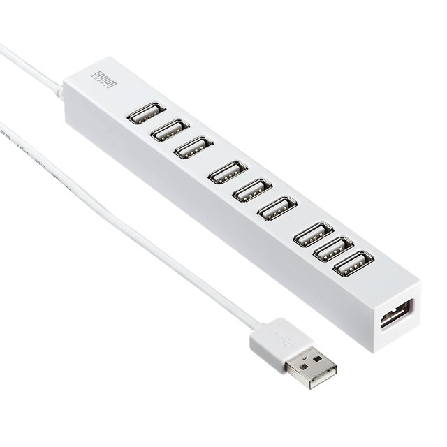 USB-HUB256W