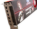 HD5870 2G GDDR5 PCI-E HEXAD MINI DP