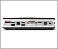 ZBOX HD-ID11-J