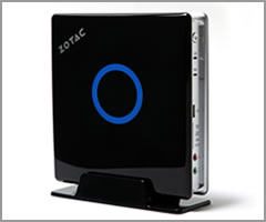 ZBOX HD-ID11-J