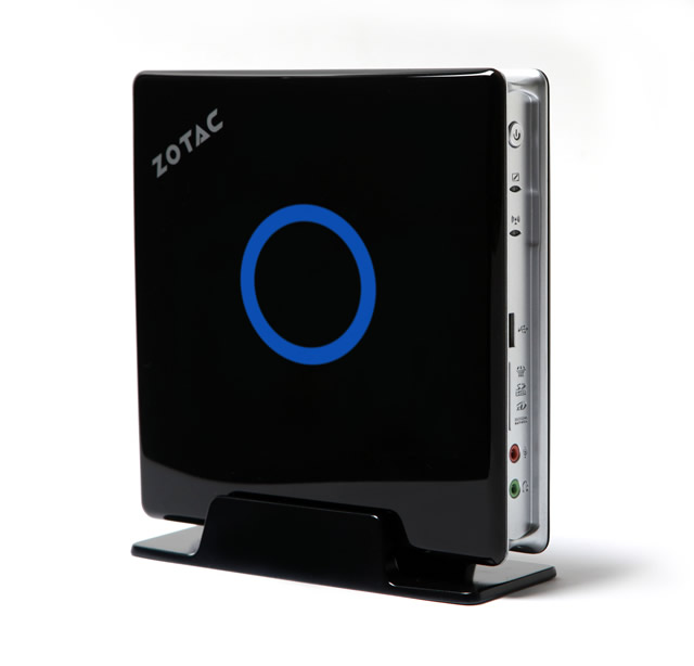 ZBOX HD-ID11-J