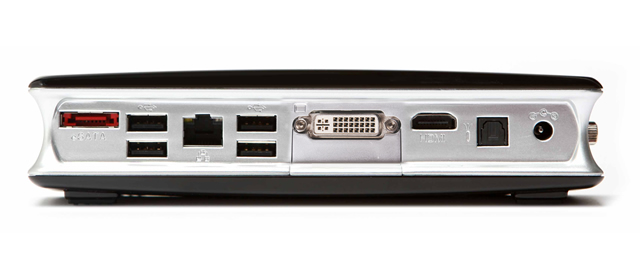 ZBOX HD-ID11-J