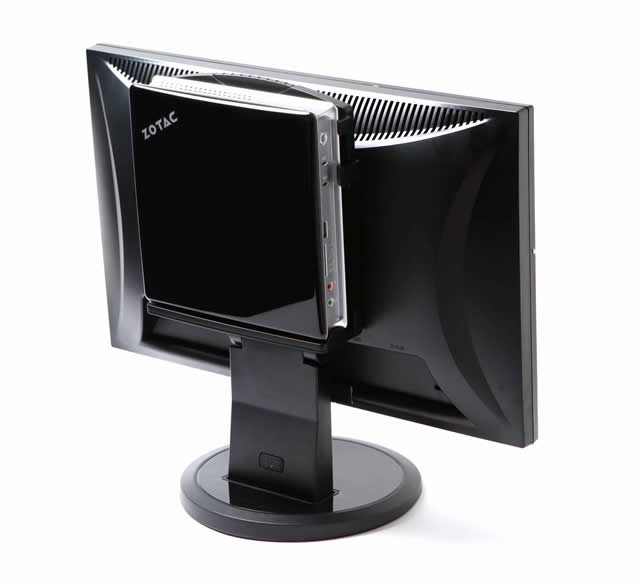ZBOX HD-ID11-J