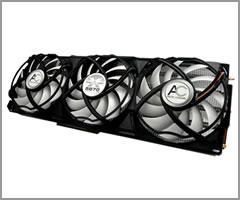 Accelero XTREME 5870