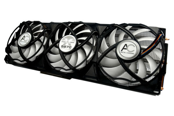 Accelero XTREME 5870