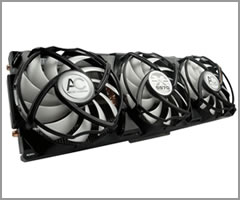 Accelero XTREME 5970
