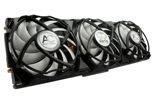 Accelero XTREME 5970