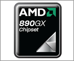 AMD 890GX