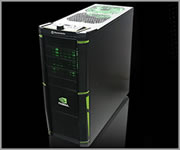 Element V NVIDIA Edition