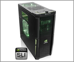 Element V NVIDIA Edition
