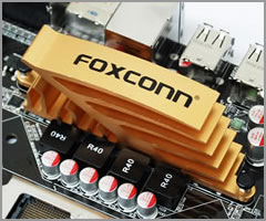 FOXCONN