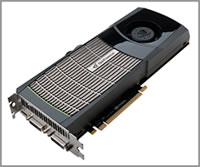 GeForce GTX 480
