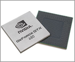 GeForce GTX 480