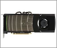GeForce GTX 480