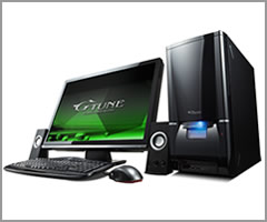 NEXTGEAR i710GA1-MAMB