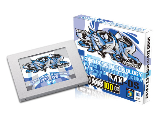 MX-DS Series