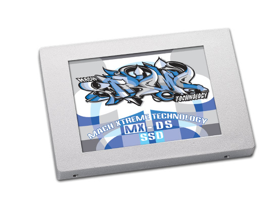 MX-DS Series