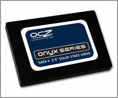 OCZ ONYX