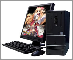 Galleria �A�����~�e�b�h�n�[�c �������f��
