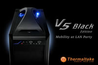 V5 Black Edition