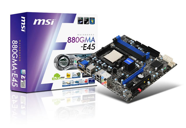 880GMA-E45
