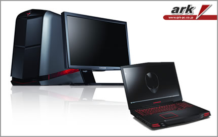 ALIENWARE