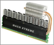 ARMORX DDR3 long dimm