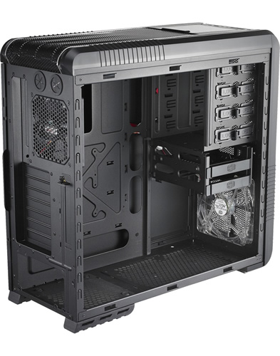 CM690II Plus