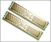 COPPER DDR3 long dimm
