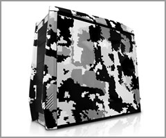 Tempest EVO Camo