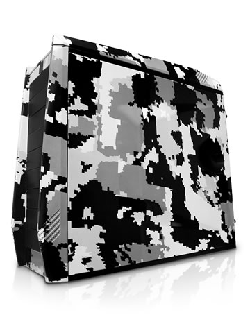 Tempest EVO Camo