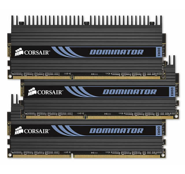 CMP6GX3M3A1600C8