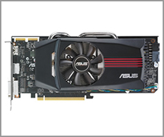 EAH5850 DIRECTCU/2DIS/1GD5