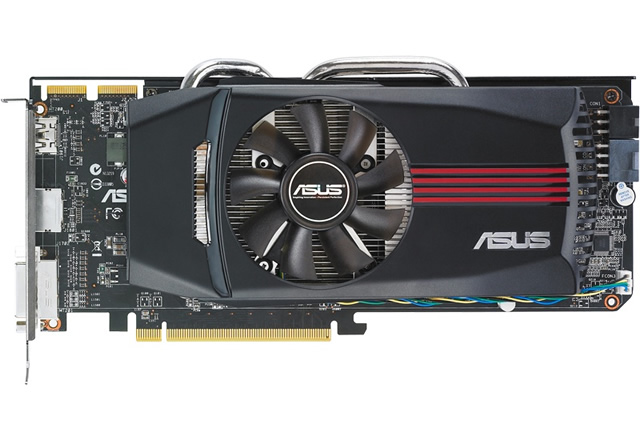 EAH5850 DIRECTCU/2DIS/1GD5