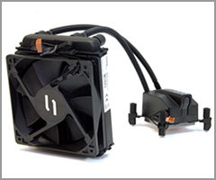 ECO-Advancend Liquid Cooling
