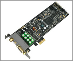 Auzen X-Fi Forte 7.1