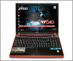 GT640