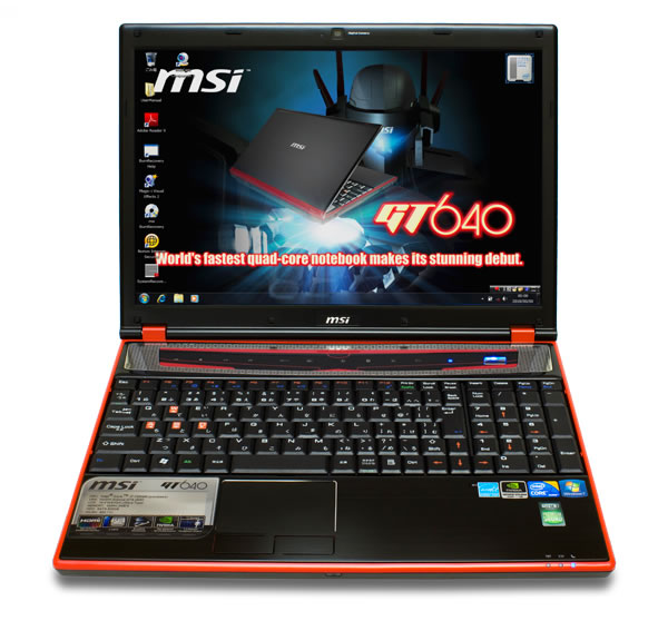 GT640