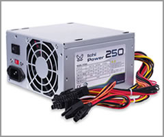 Ichi Power 250