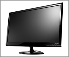 LCD-MF222XBR