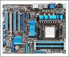 M4A88TD-V EVO/USB3